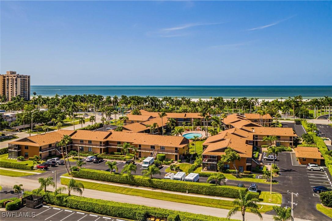 44 Greenbrier St. #2-101, Marco Island, FL 34145