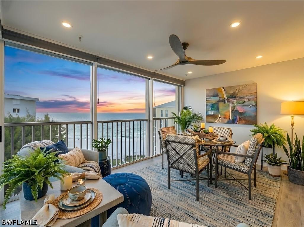 3483 Gulf Shore Blvd. #604, Naples, FL 34103