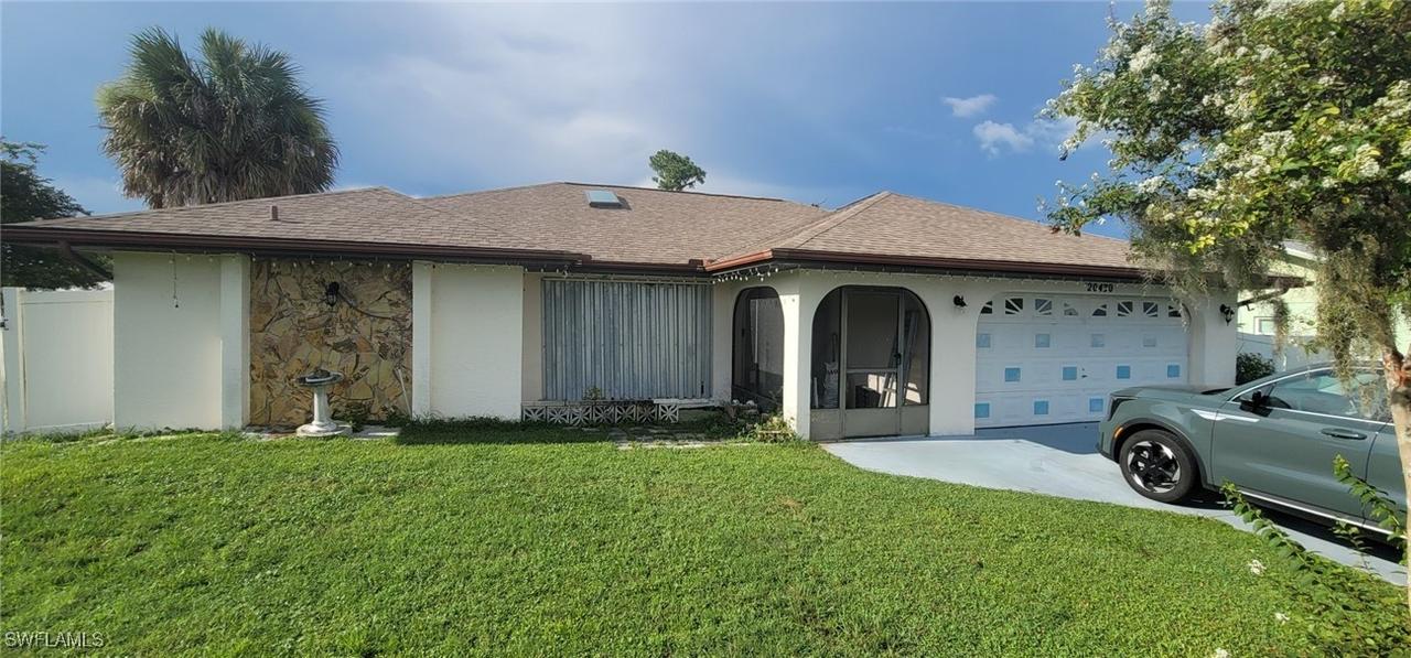 20430 Sapling Ave., Port Charlotte, FL 33952