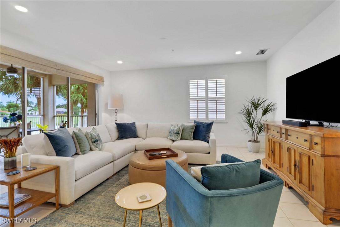 1590 Clermont Dr. #K105, Naples, FL 34109