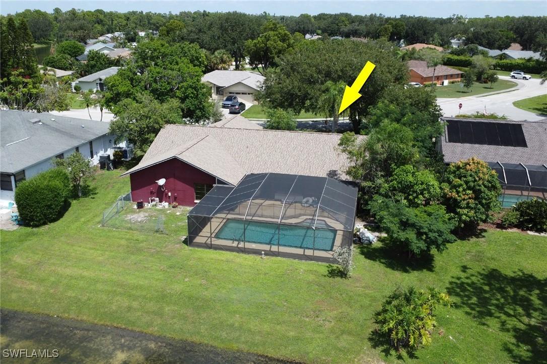 9414 Pineapple Rd., Fort Myers, FL 33967