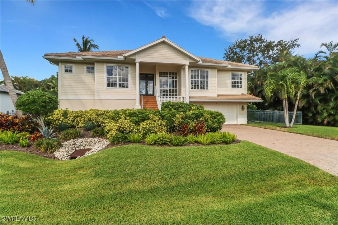 27070 Driftwood Drive, Bonita Springs, FL 34135