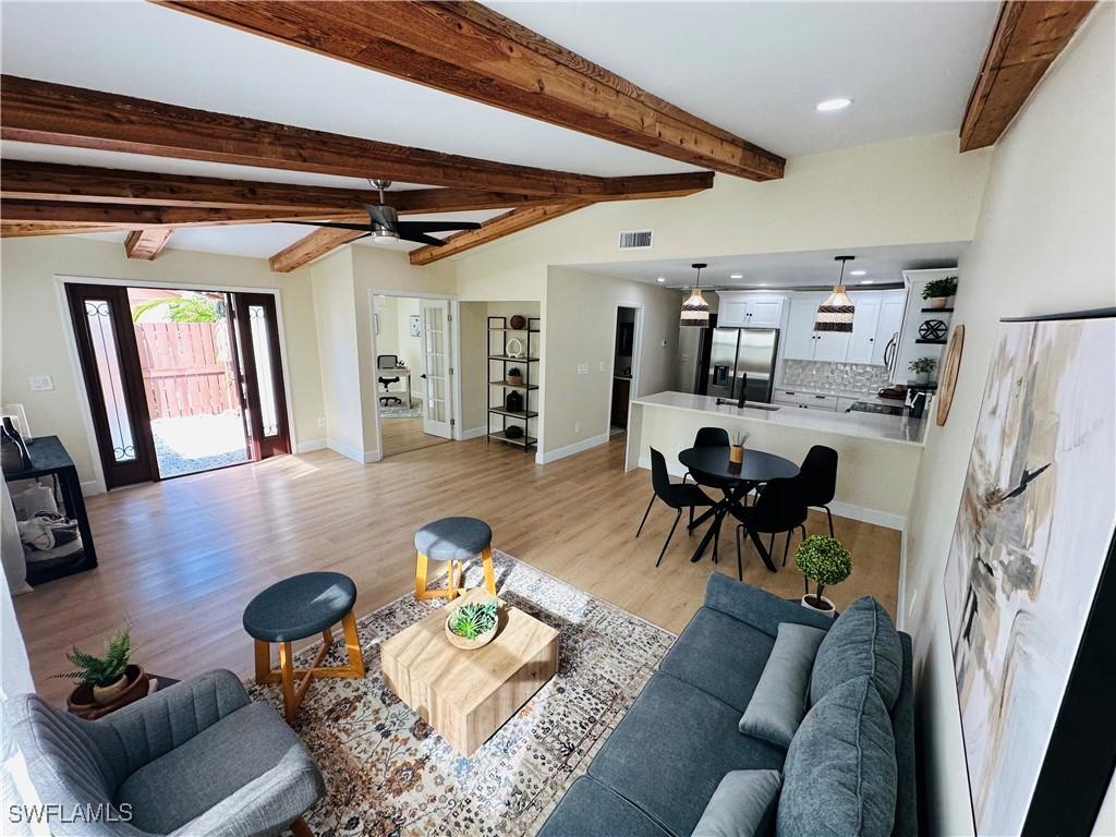 17329 Birchwood Ln. #D, Fort Myers, FL 33908