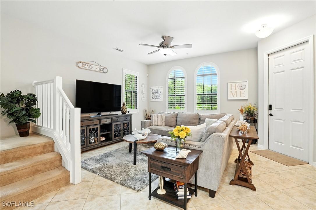 8941 Malibu St. #105, Naples, FL 34113