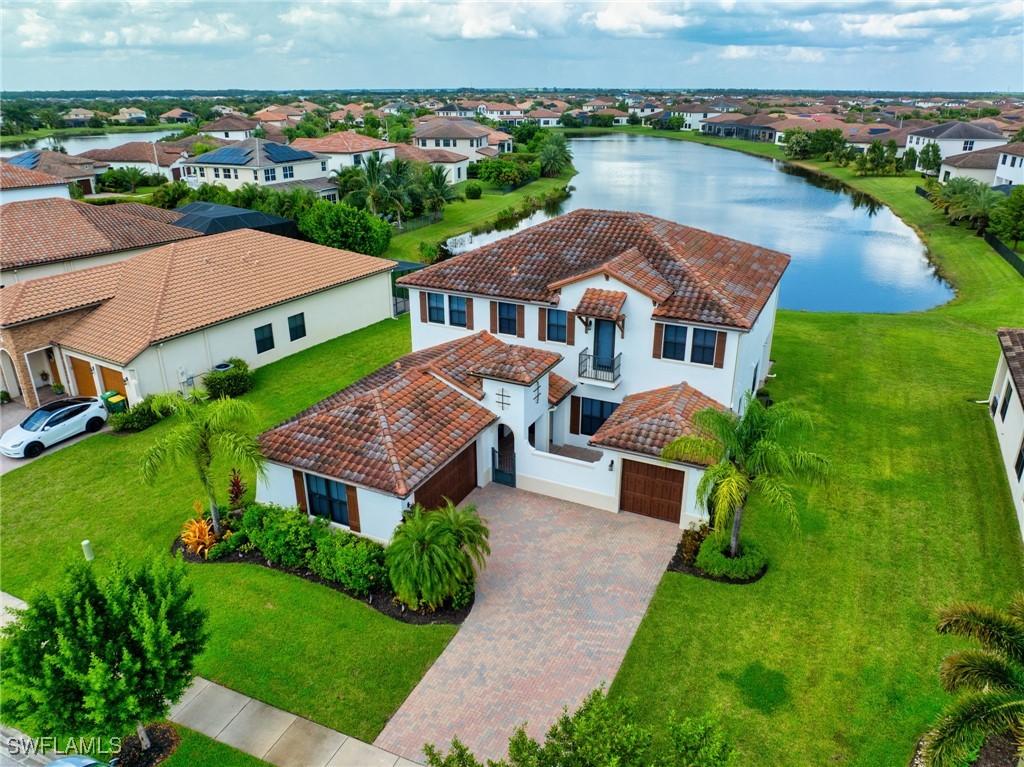 5172 Vizcaya St., Ave Maria, FL 34142