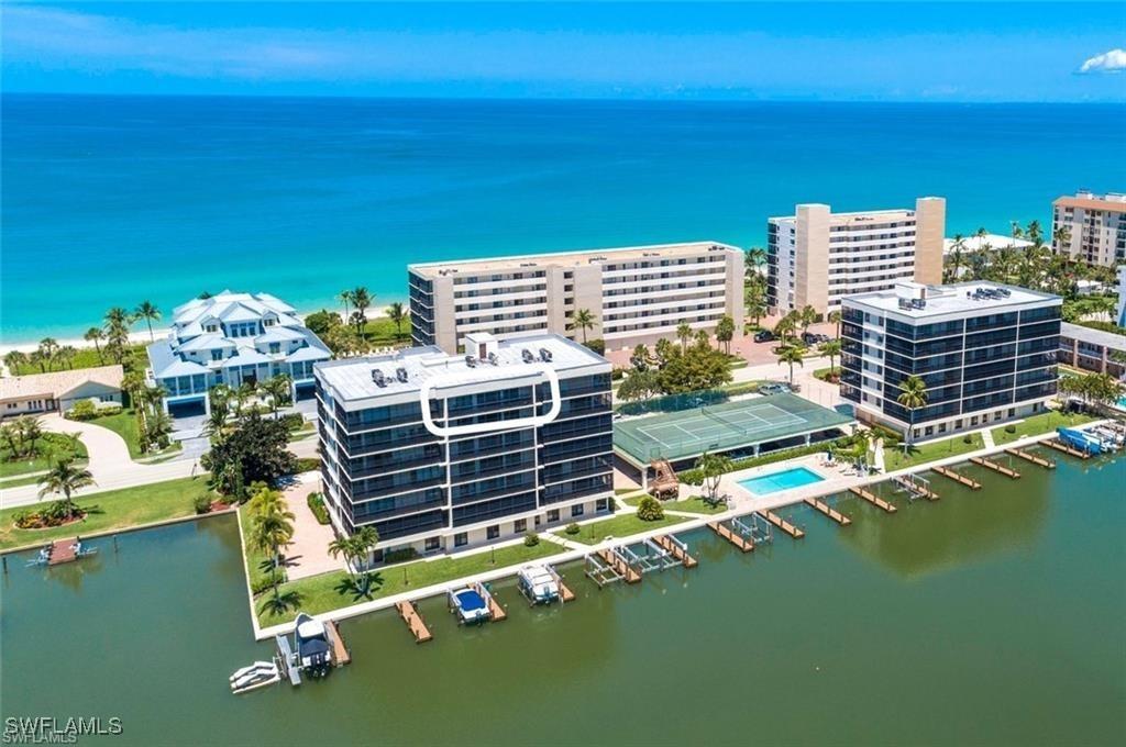 10420 Gulf Shore Dr. #162, Naples, FL 34108