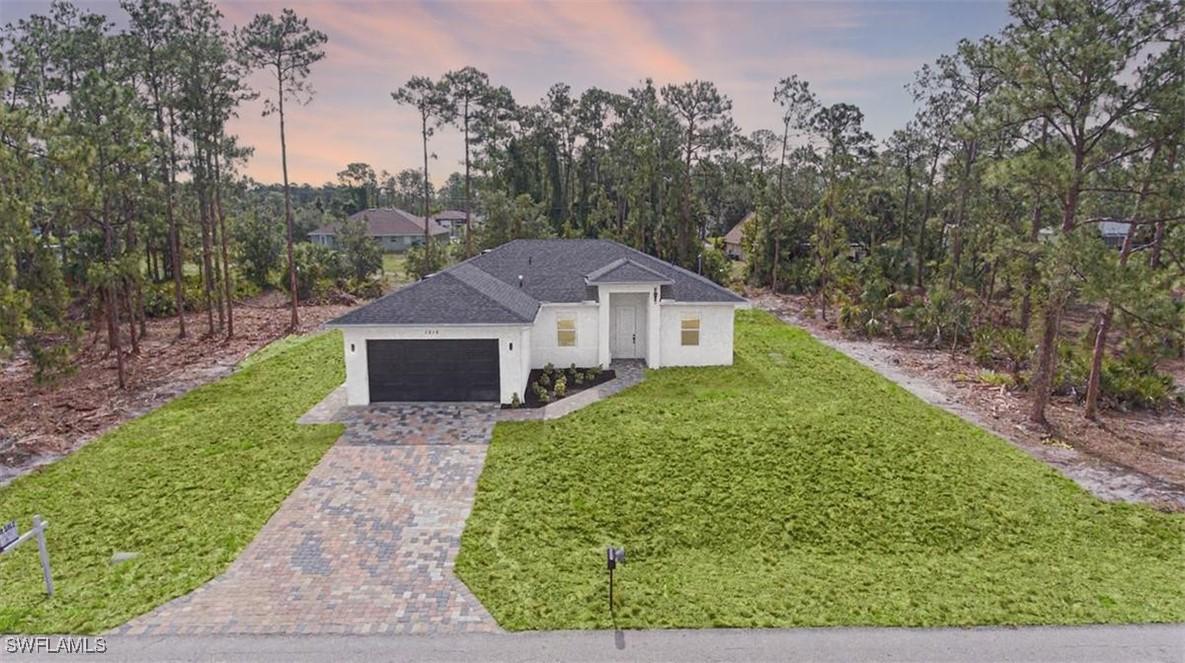 1518 Williams Ave., Lehigh Acres, FL 33972