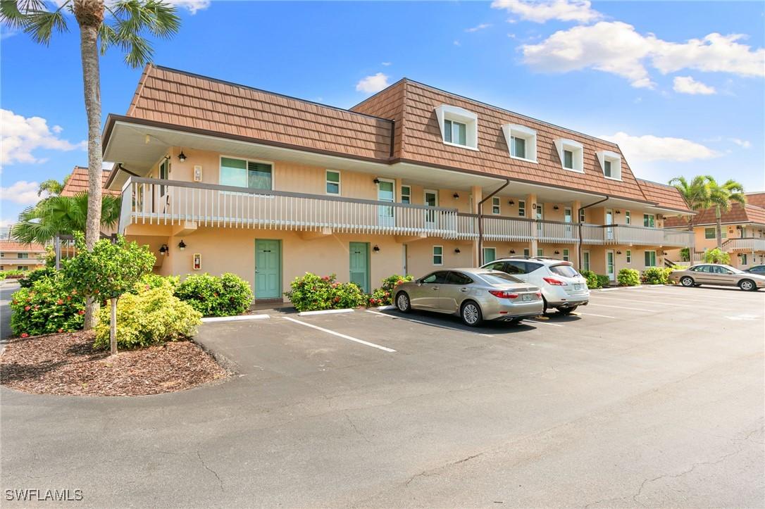 87 N Collier Blvd. #K7, Marco Island, FL 34145