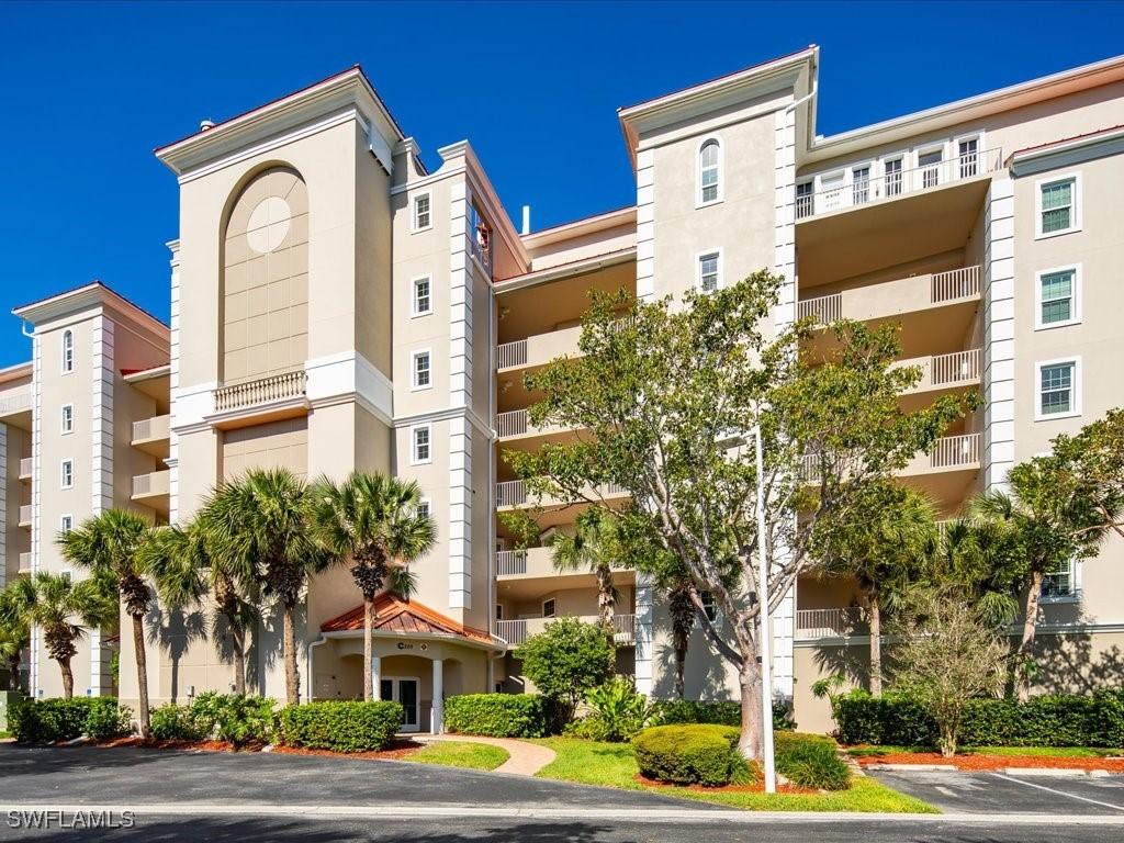 269 Vintage Bay Dr. #C8, Marco Island, FL 34145