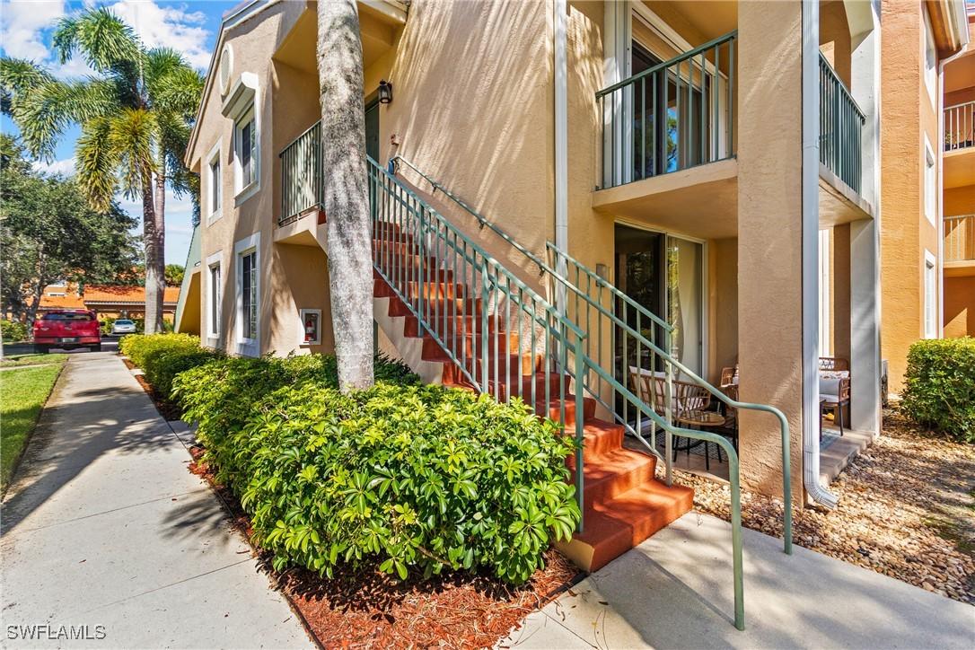 1260 Wildwood Lakes Blvd. #208, Naples, FL 34104