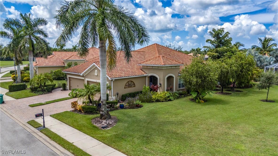 14585 Sonoma Blvd., Naples, FL 34114