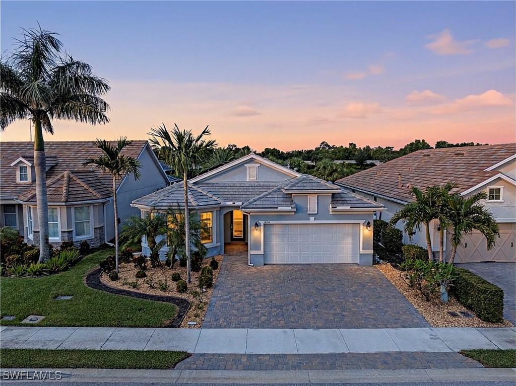 10554 Tidewater Key Blvd., Estero, FL 33928