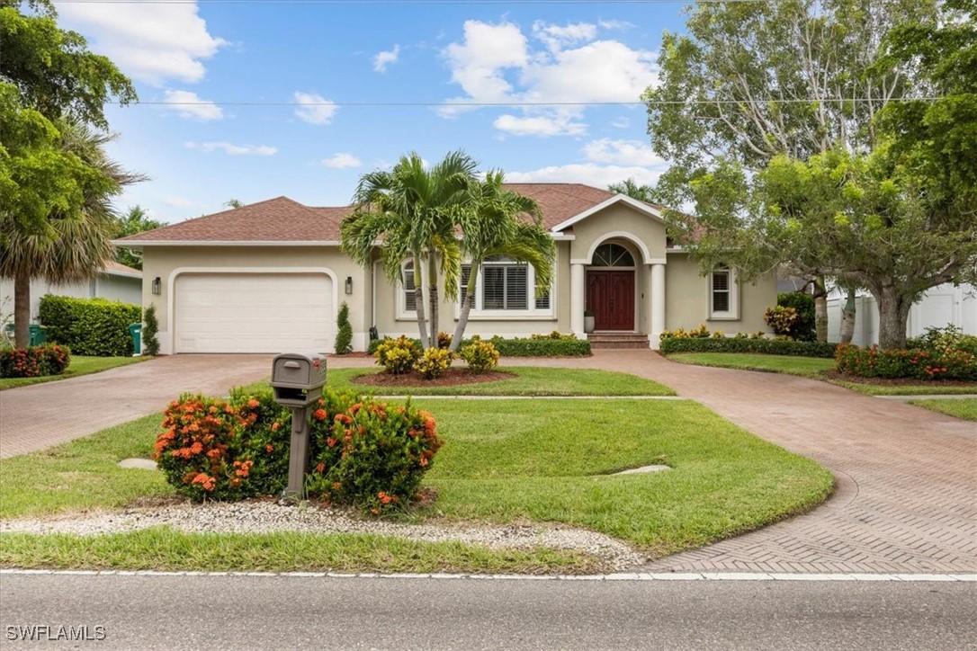 255 Bald Eagle Dr., Marco Island, FL 34145