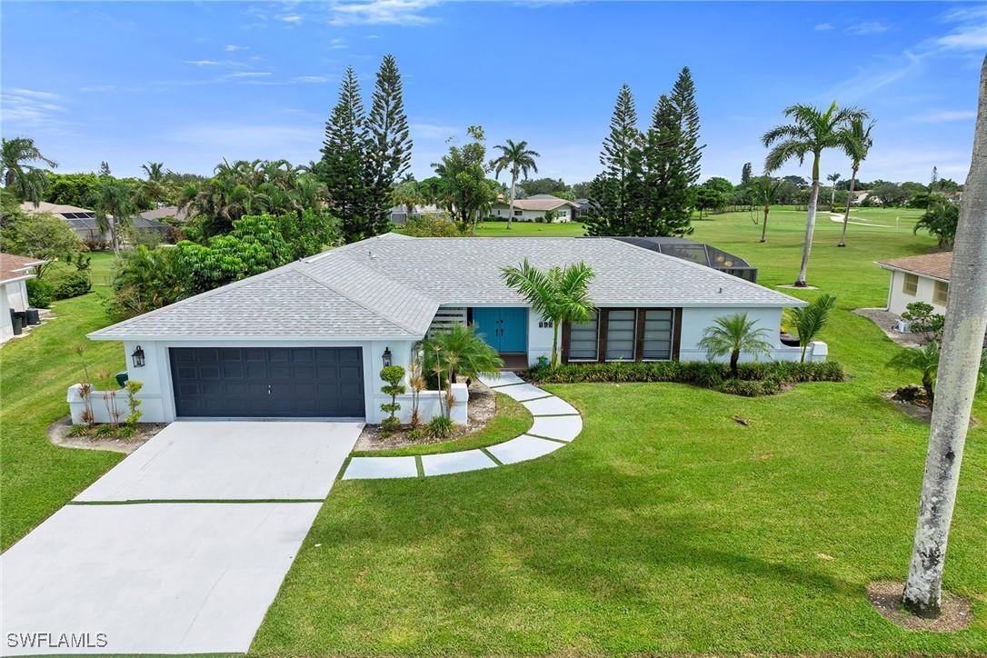 143 Saint Andrews Blvd., Naples, FL 34113