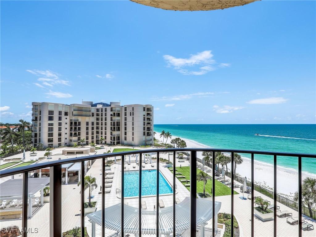 3215 Gulf Shore Blvd. #504N, Naples, FL 34103