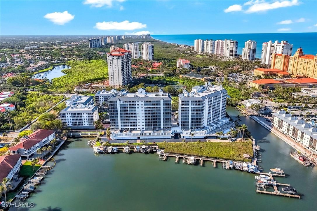 400 Flagship Dr. #401, Naples, FL 34108