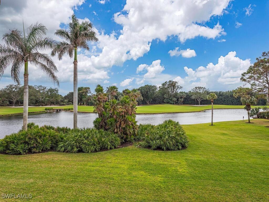 6360 Pelican Bay Blvd. #102C, Naples, FL 34108