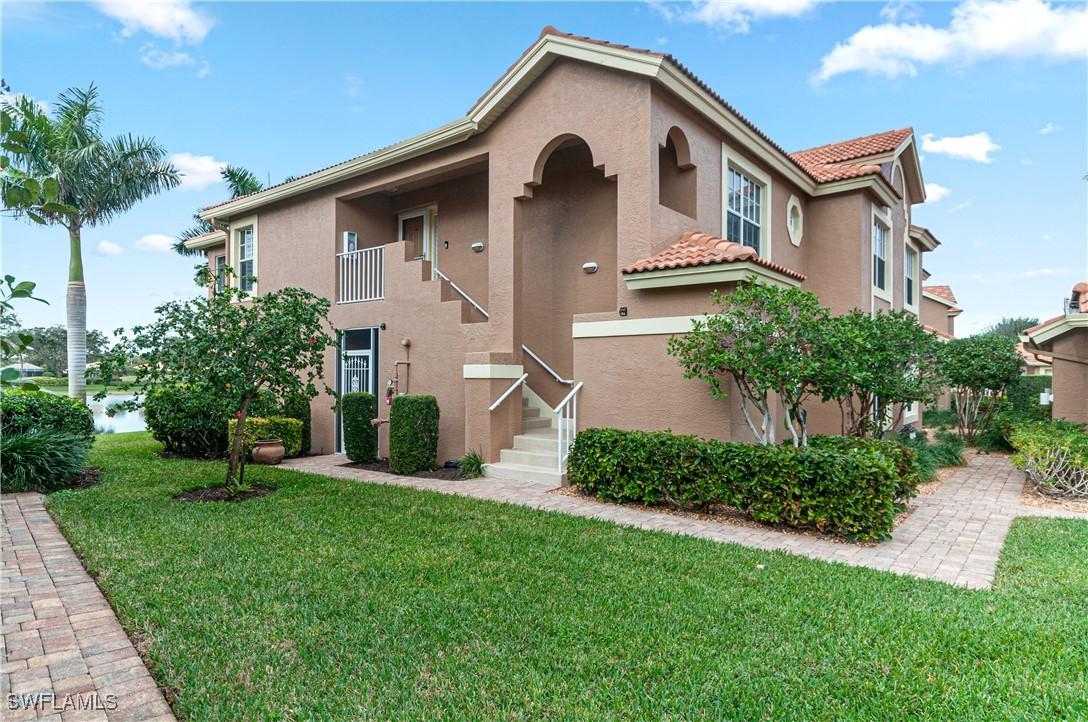 13246 Sherburne Cir. #1301, Bonita Springs, FL 34135