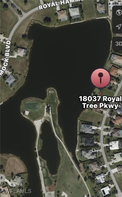 18037 Royal Tree Pkwy., Naples, FL 34114
