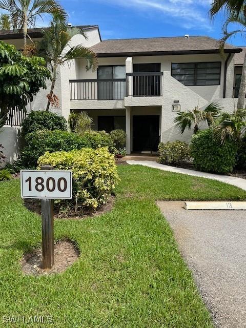 1800 Kings Lake Blvd. #102, Naples, FL 34112