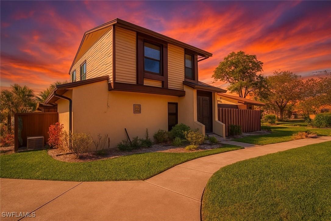 711 SE 12th Ave. #134, Cape Coral, FL 33990