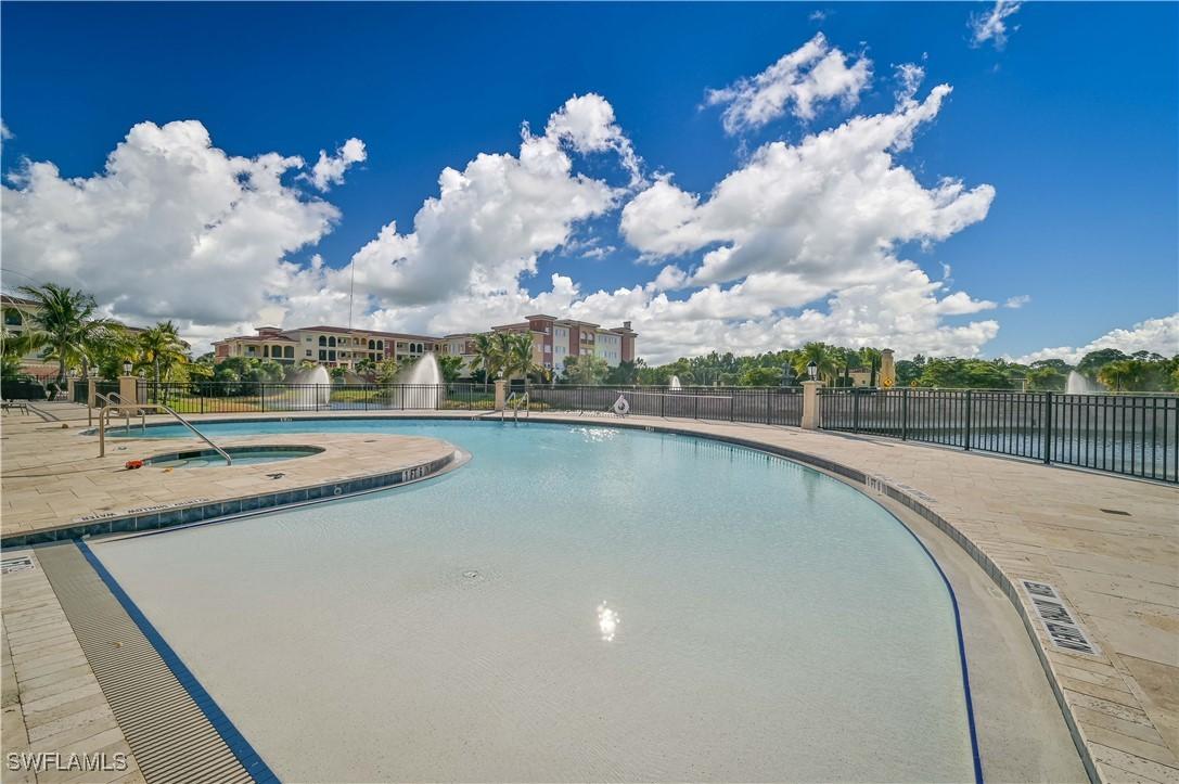 21490 Strada Nuova Cir. #D306, Estero, FL 33928