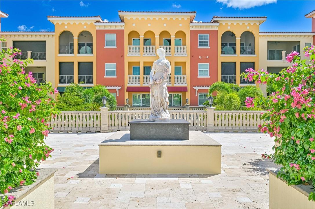 21490 Strada Nuova Cir. #306, Estero, FL 33928