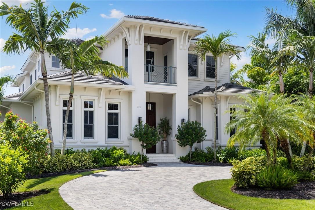 770 9th Ave South Ave., Naples, FL 34102