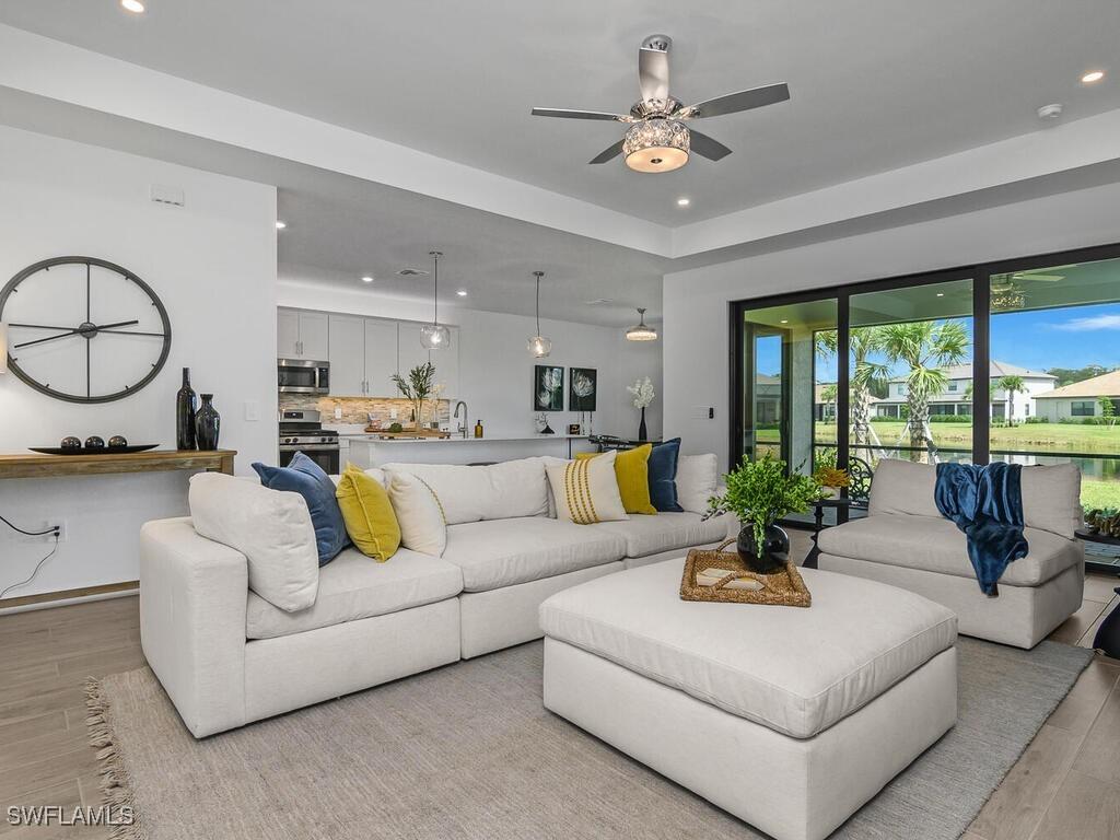 21079 Hallandale Dr., Estero, FL 33928