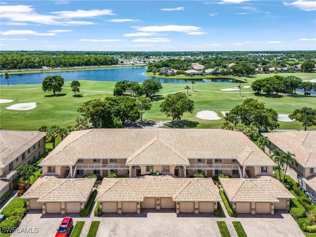 9113 Michael Cir. #7, Naples, FL 34113