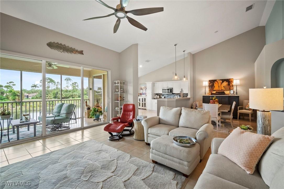 20051 Seagrove St. #1207, Estero, FL 33928