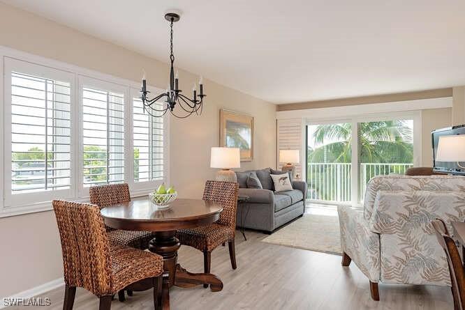 1300 Gulf Shore Blvd. #505, Naples, FL 34102