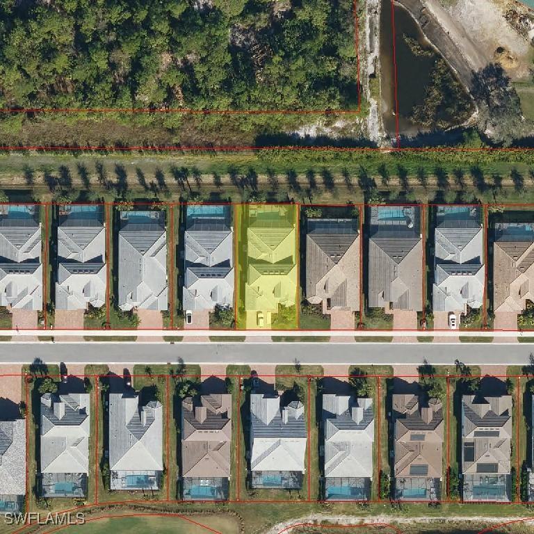 9551 Curlew Dr., Naples, FL 34120