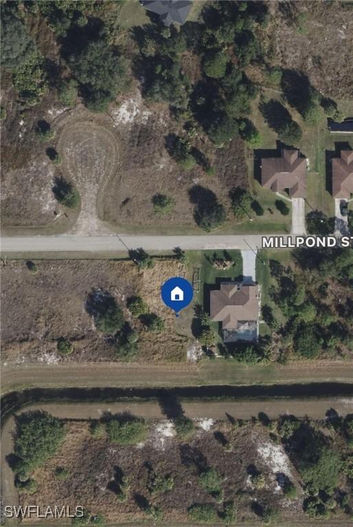 850 Millpond St., Lehigh Acres, FL 33974