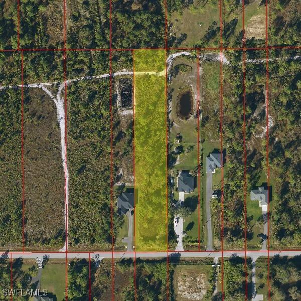 xxX 60th Ave., Naples, FL 34120