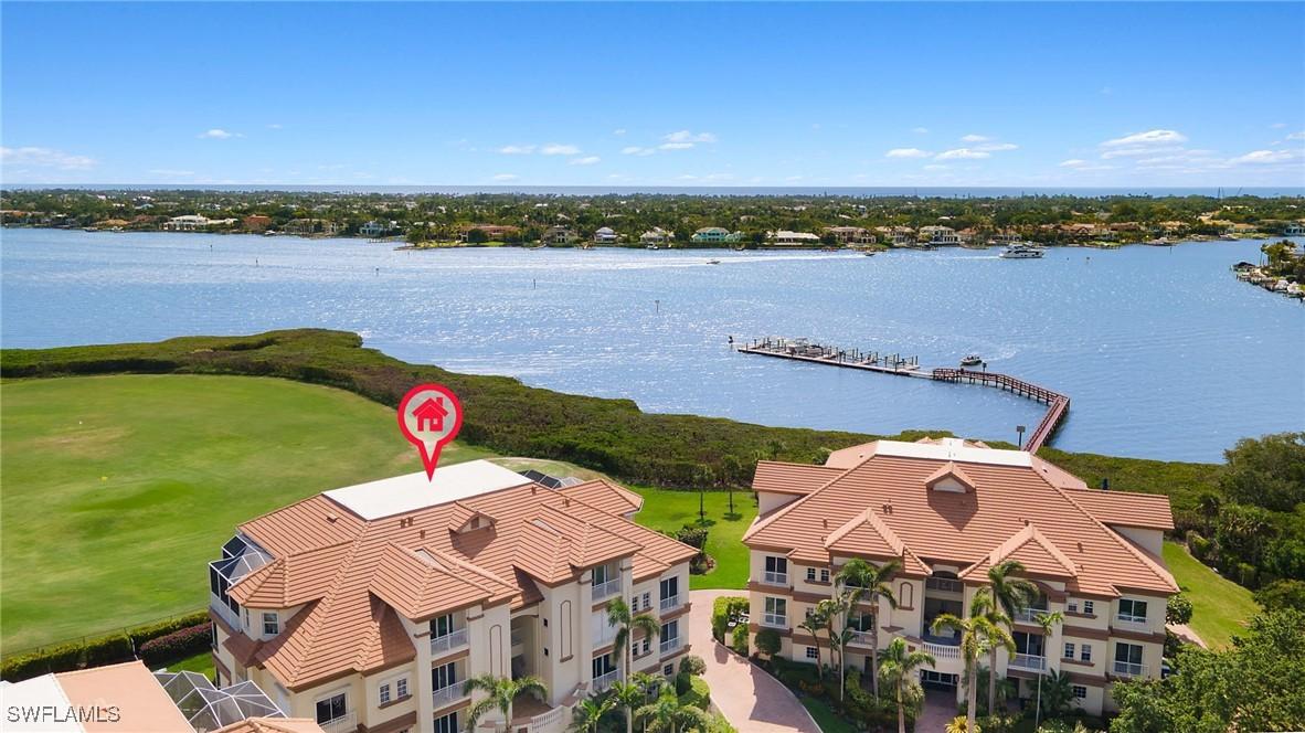1560 Star Point Ln. #3-301, Naples, FL 34112