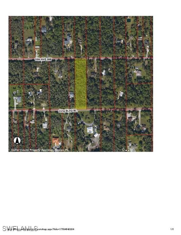 00 18th Ave., Naples, FL 34120