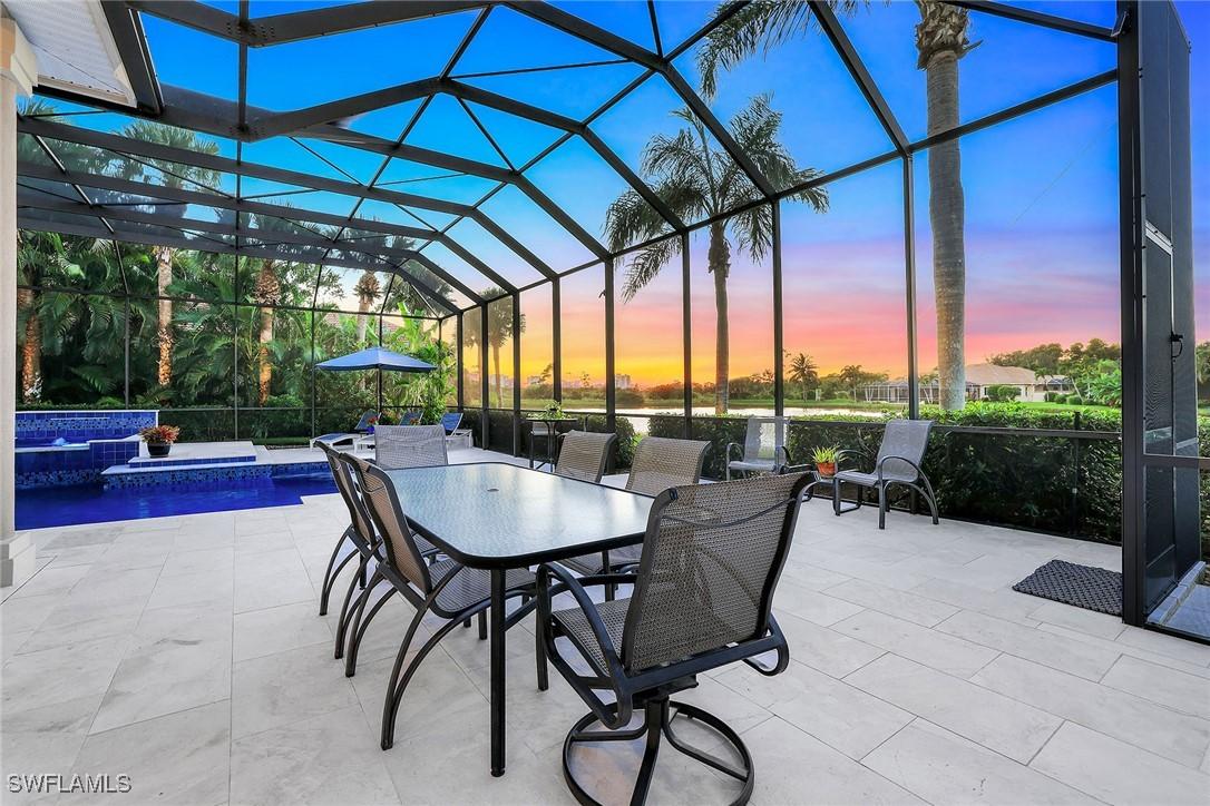 3608 Glenwater Ln., Estero, FL 34134