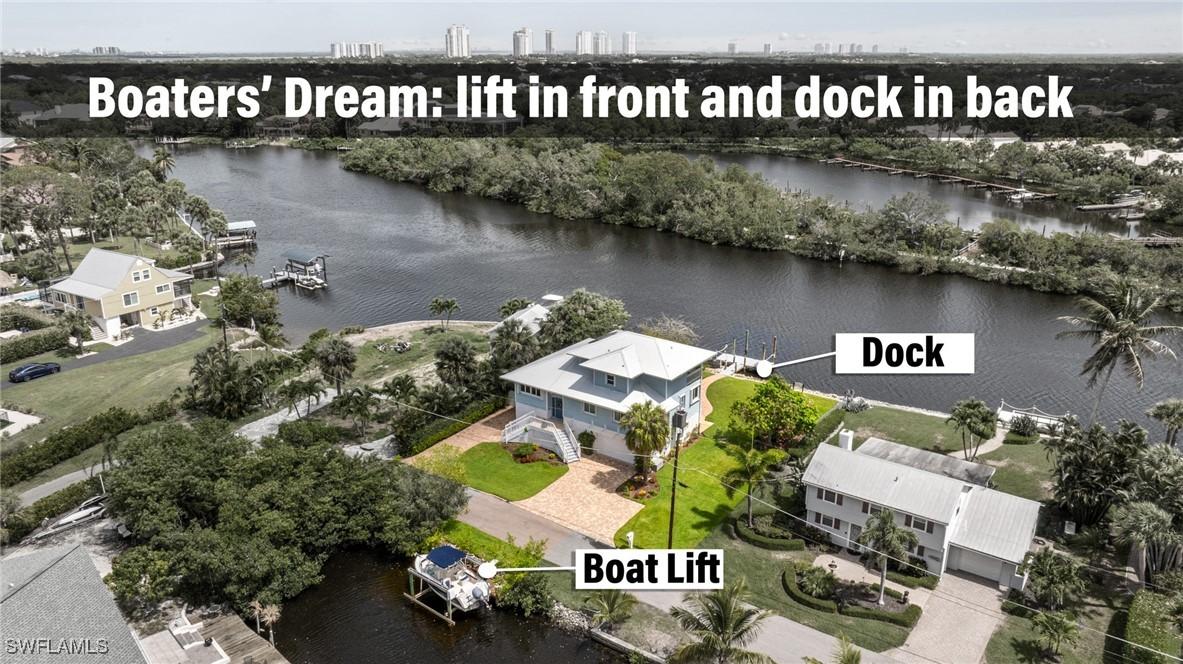 3968 Aloha Ln., Bonita Springs, FL 34134