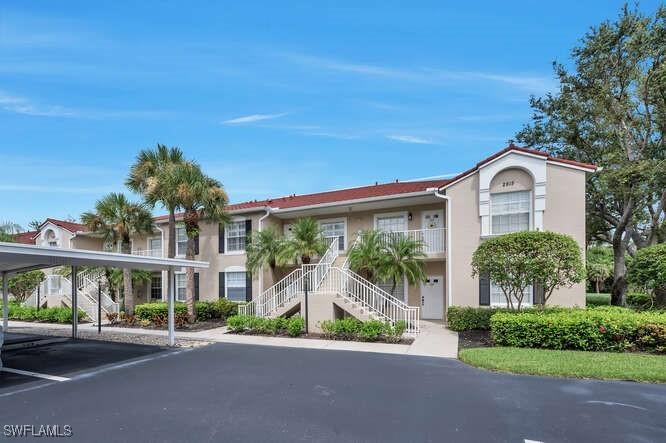 2915 Cypress Trace Cir. #203, Naples, FL 34119
