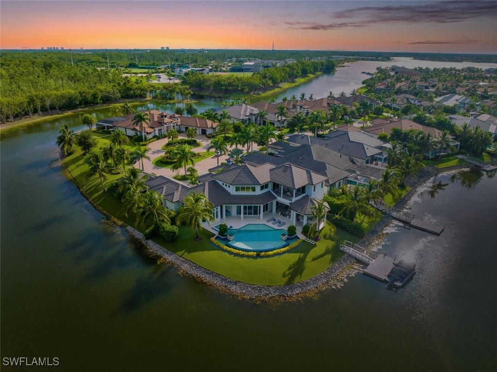 11910 Via Salerno Way, Miromar Lakes, FL 33913