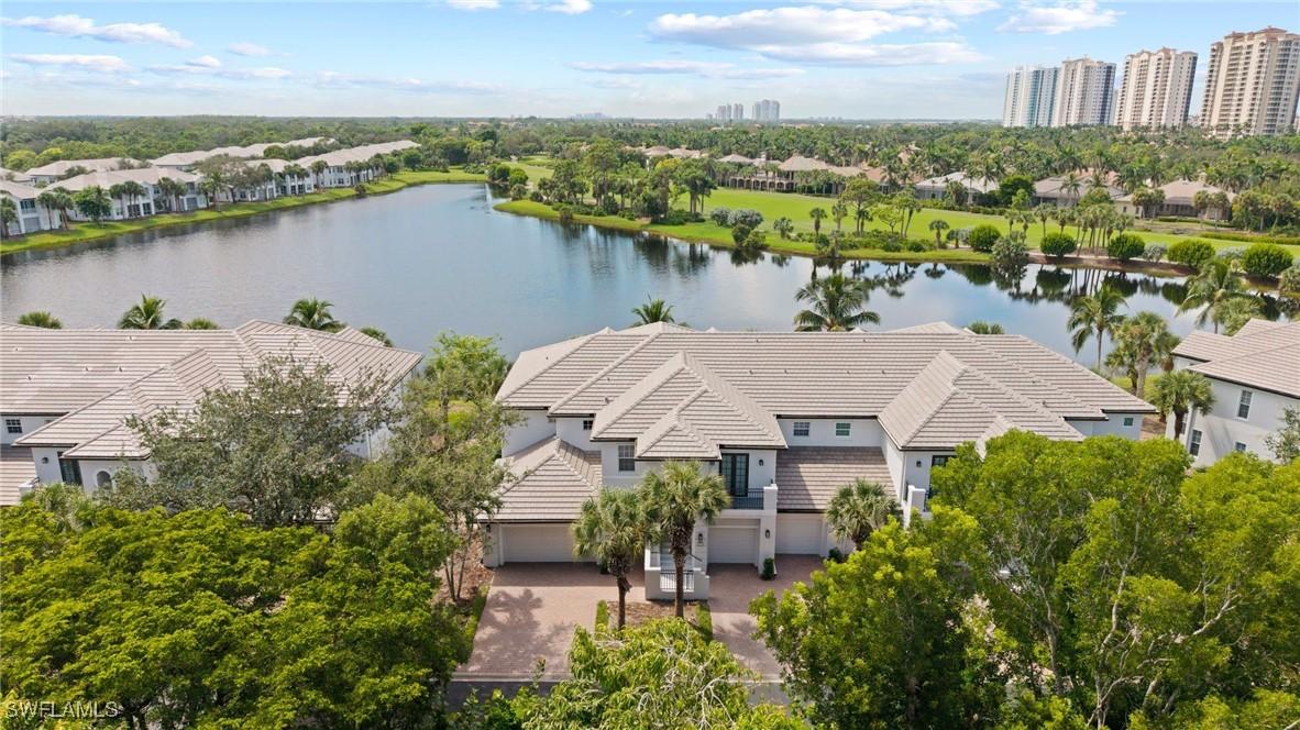 23700 Merano Ct. #101, Estero, FL 34134