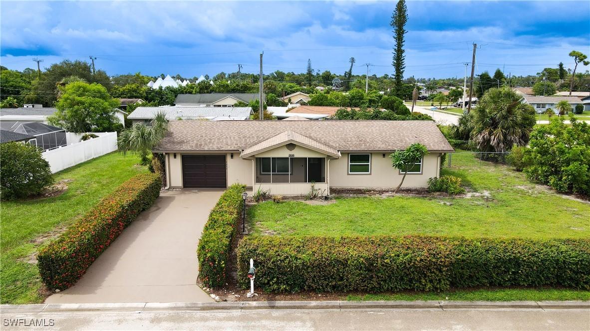 7233 Coolidge Rd., Fort Myers, FL 33967