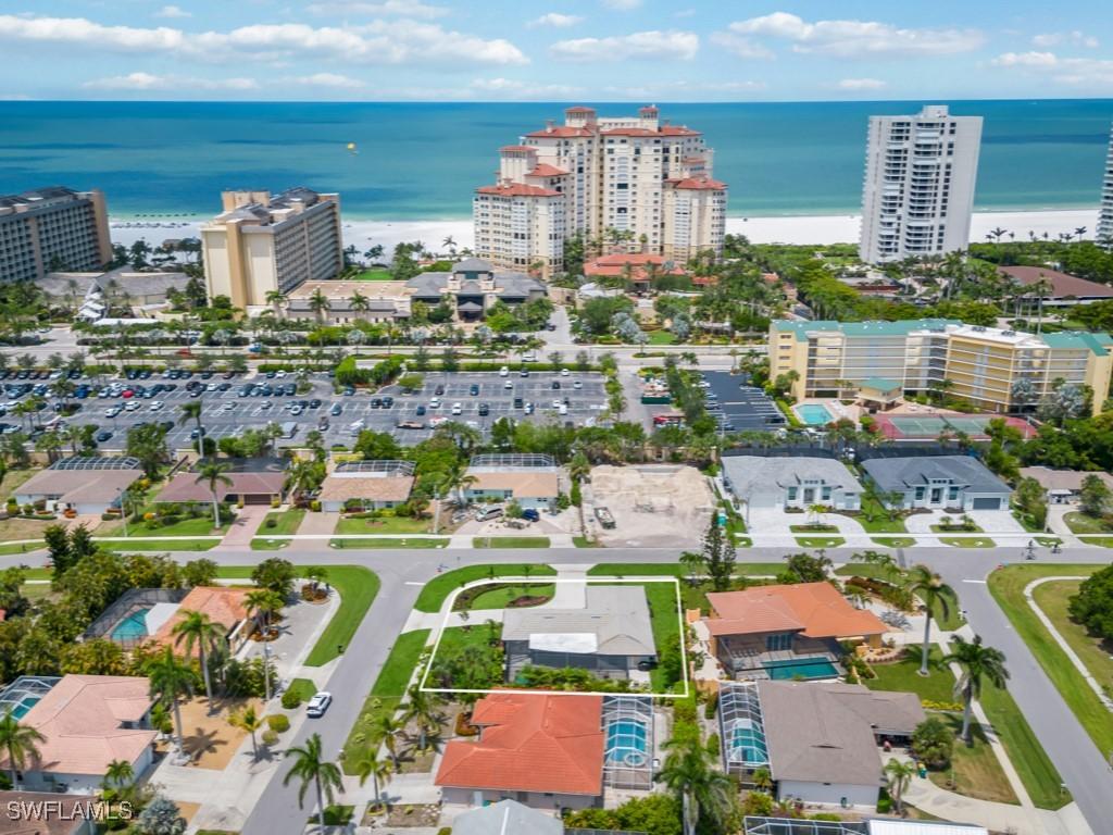 291 W Flamingo Cir., Marco Island, FL 34145