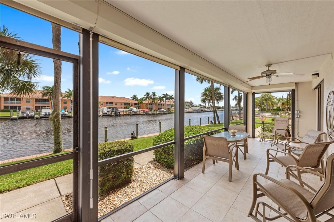 4515 Country Club Blvd. #103, Cape Coral, FL 33904