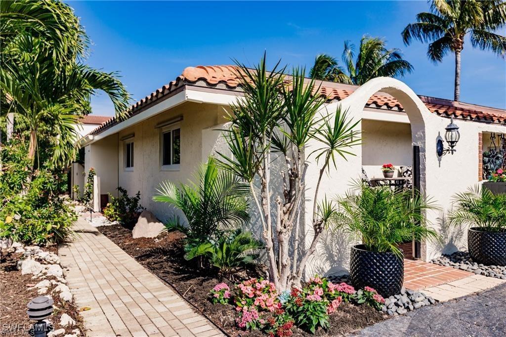 1455 Curlew Ave. #1, Naples, FL 34102