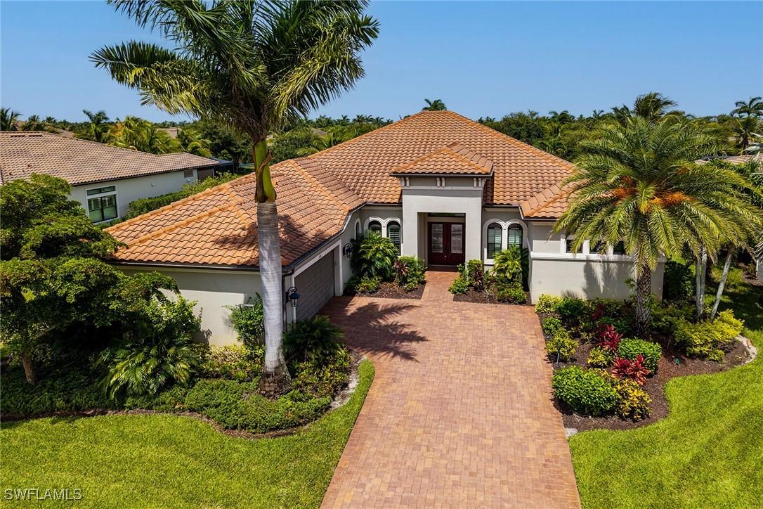 3193 Olympia Ln., Naples, FL 34114