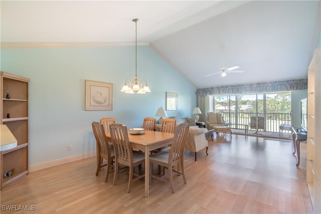 725 Saratoga Cir. #A204, Naples, FL 34104