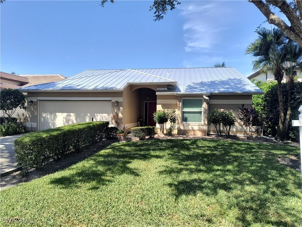10987 Fieldfair Dr., Naples, FL 34119