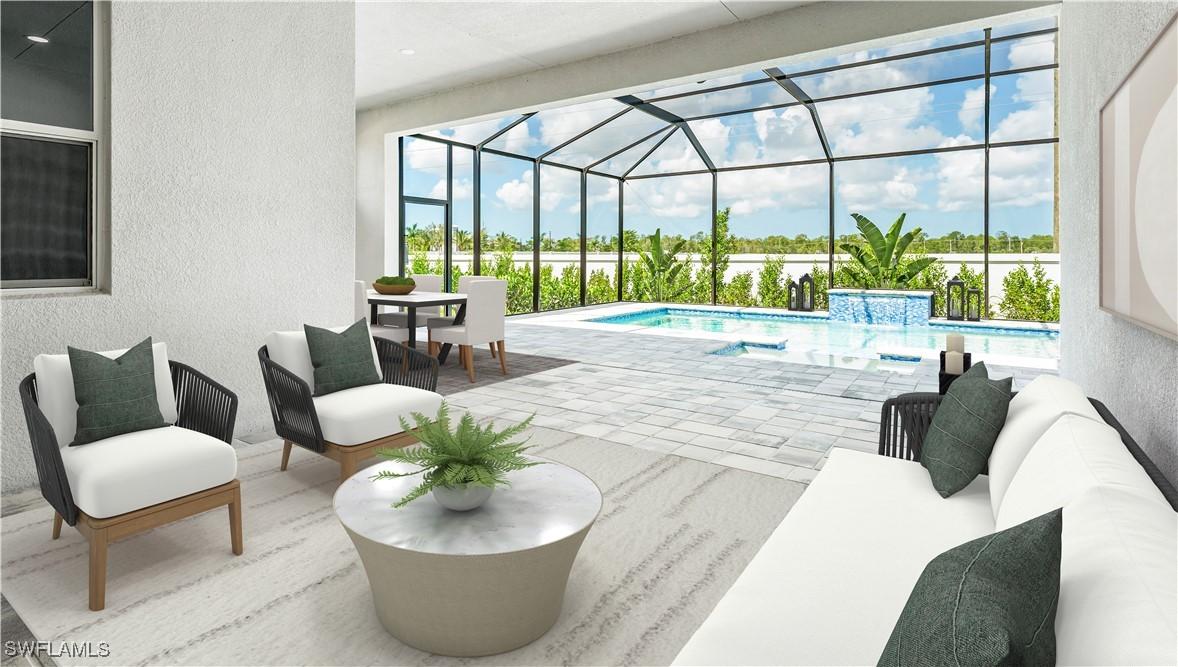 9033 Wisteria Way, Naples, FL 34114